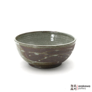 Handmade Dinnerware Udon Bowl 1125-066 made by Thomas Arakawa and Kathy Lee-Arakawa at Arakawa Pottery