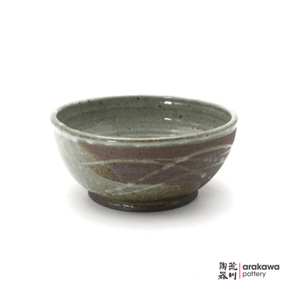 Handmade Dinnerware Udon Bowl 1125-067 made by Thomas Arakawa and Kathy Lee-Arakawa at Arakawa Pottery