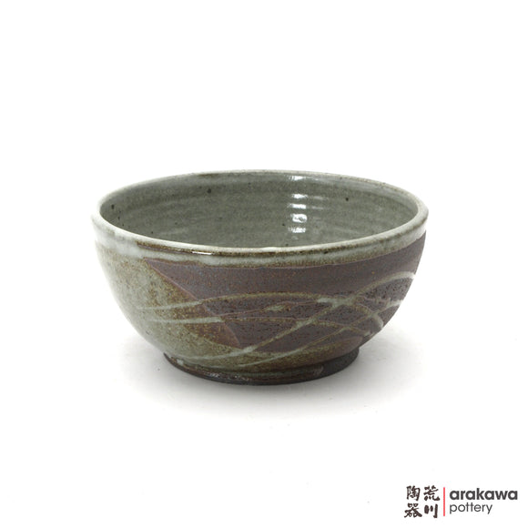 Handmade Dinnerware Udon Bowl 1125-069 made by Thomas Arakawa and Kathy Lee-Arakawa at Arakawa Pottery