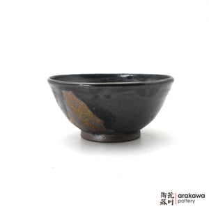 Handmade Dinnerware Rice Bowls (M) 1125-079 made by Thomas Arakawa and Kathy Lee-Arakawa at Arakawa Pottery