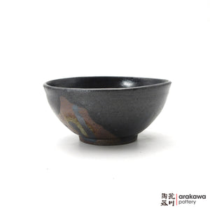 Handmade Dinnerware Rice Bowls (M) 1125-083 made by Thomas Arakawa and Kathy Lee-Arakawa at Arakawa Pottery