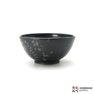 Handmade Dinnerware Rice Bowls (M) 1125-086 made by Thomas Arakawa and Kathy Lee-Arakawa at Arakawa Pottery