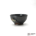 Handmade Dinnerware Rice Bowls (S) 1125-090 made by Thomas Arakawa and Kathy Lee-Arakawa at Arakawa Pottery