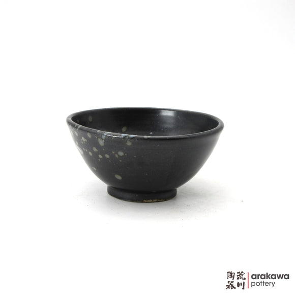 Handmade Dinnerware Rice Bowls (M) 1206-070 made by Thomas Arakawa and Kathy Lee-Arakawa at Arakawa Pottery