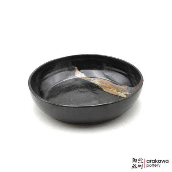 Handmade Dinnerware Pasta bowl (M) 1207-059 made by Thomas Arakawa and Kathy Lee-Arakawa at Arakawa Pottery