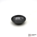 Handmade Dinnerware Reiko Soy Sauce Plate 1207-067 made by Thomas Arakawa and Kathy Lee-Arakawa at Arakawa Pottery