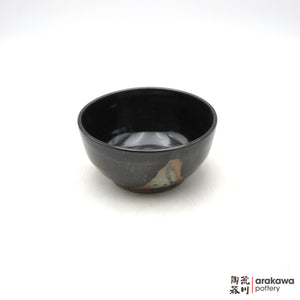 Handmade Dinnerware Udon Bowl 1207-079 made by Thomas Arakawa and Kathy Lee-Arakawa at Arakawa Pottery