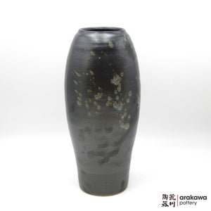 Handmade Ikebana Container - Vase - 1208-004 made by Thomas Arakawa and Kathy Lee-Arakawa at Arakawa Pottery