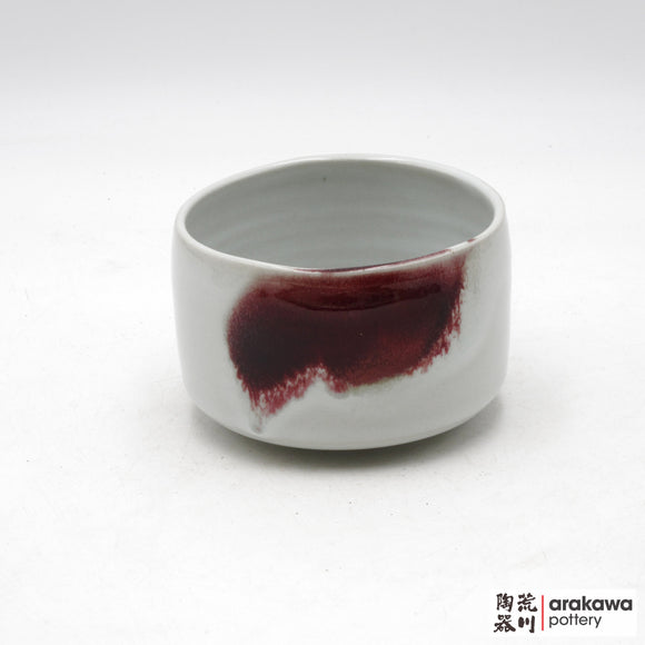 Handmade Dinnerware - Tea Bowls - 1208-140 made by Thomas Arakawa and Kathy Lee-Arakawa at Arakawa Pottery