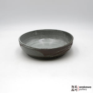 Handmade Dinnerware - Pasta bowl (M) - 1208-142 made by Thomas Arakawa and Kathy Lee-Arakawa at Arakawa Pottery