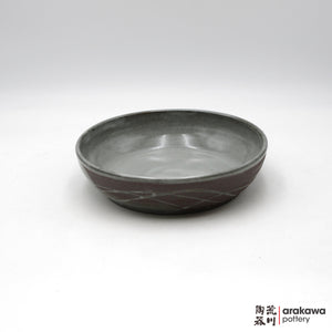 Handmade Dinnerware - Pasta bowl (M) - 1208-143 made by Thomas Arakawa and Kathy Lee-Arakawa at Arakawa Pottery