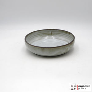 Handmade Dinnerware - Pasta bowl (M) - 1208-144 made by Thomas Arakawa and Kathy Lee-Arakawa at Arakawa Pottery