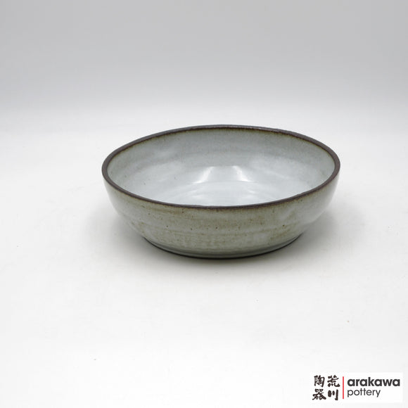 Handmade Dinnerware - Pasta bowl (M) - 1208-145 made by Thomas Arakawa and Kathy Lee-Arakawa at Arakawa Pottery
