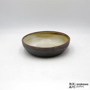 Handmade Dinnerware - Pasta bowl (M) - 1208-146 made by Thomas Arakawa and Kathy Lee-Arakawa at Arakawa Pottery