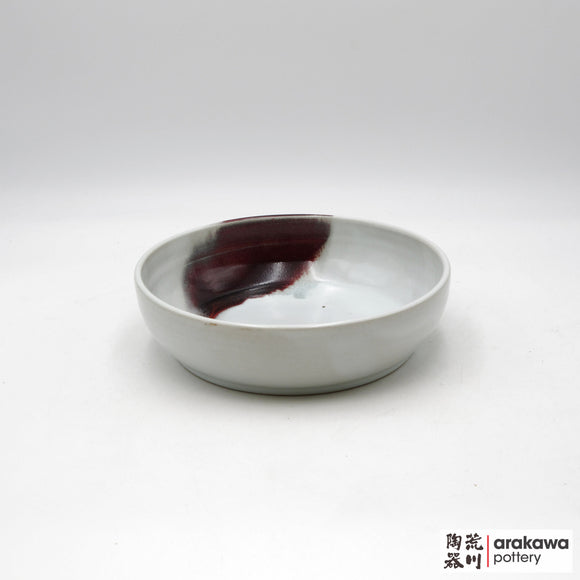 Handmade Dinnerware - Pasta bowl (M) - 1208-148 made by Thomas Arakawa and Kathy Lee-Arakawa at Arakawa Pottery