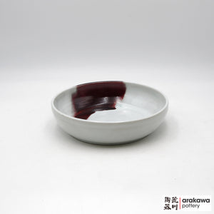 Handmade Dinnerware - Pasta bowl (M) - 1208-149 made by Thomas Arakawa and Kathy Lee-Arakawa at Arakawa Pottery