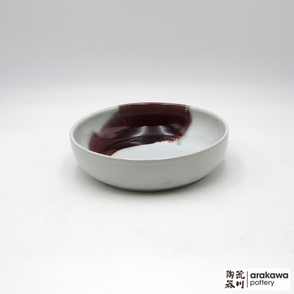 Handmade Dinnerware - Pasta bowl (M) - 1208-150 made by Thomas Arakawa and Kathy Lee-Arakawa at Arakawa Pottery