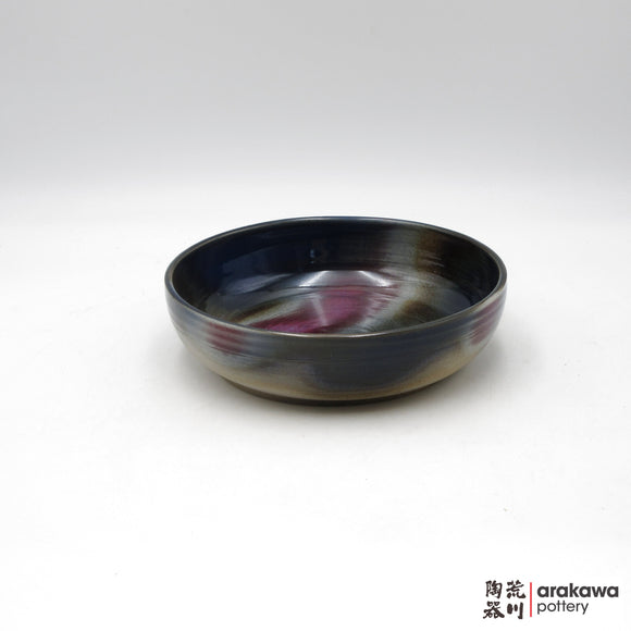Handmade Dinnerware - Pasta bowl (M) - 1208-151 made by Thomas Arakawa and Kathy Lee-Arakawa at Arakawa Pottery