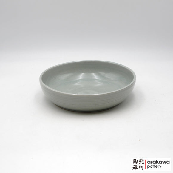 Handmade Dinnerware - Pasta bowl (M) - 1208-153 made by Thomas Arakawa and Kathy Lee-Arakawa at Arakawa Pottery