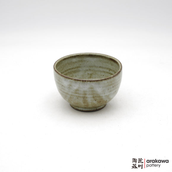 Handmade Dinnerware - Rice Bowls - 1208-190 made by Thomas Arakawa and Kathy Lee-Arakawa at Arakawa Pottery