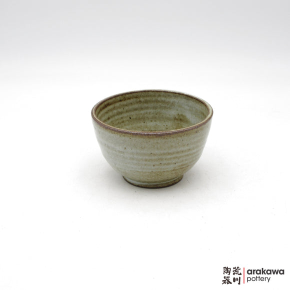 Handmade Dinnerware - Rice Bowls - 1208-191 made by Thomas Arakawa and Kathy Lee-Arakawa at Arakawa Pottery