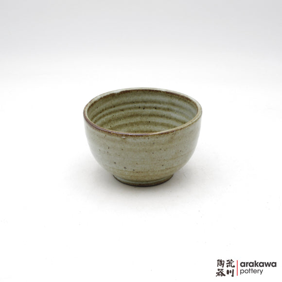 Handmade Dinnerware - Rice Bowls - 1208-192 made by Thomas Arakawa and Kathy Lee-Arakawa at Arakawa Pottery