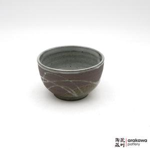 Handmade Dinnerware - Rice Bowls - 1208-196 made by Thomas Arakawa and Kathy Lee-Arakawa at Arakawa Pottery