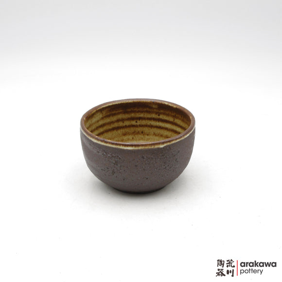 Handmade Dinnerware - Rice Bowls - 1208-199 made by Thomas Arakawa and Kathy Lee-Arakawa at Arakawa Pottery