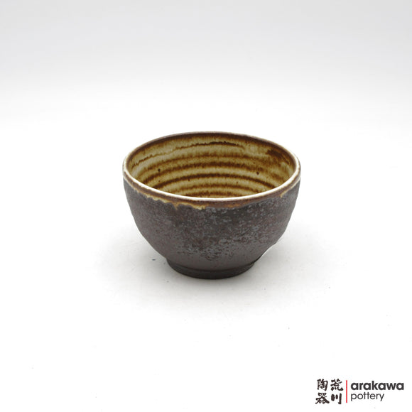 Handmade Dinnerware - Rice Bowls - 1208-201 made by Thomas Arakawa and Kathy Lee-Arakawa at Arakawa Pottery