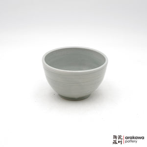 Handmade Dinnerware - Rice Bowls - 1208-206 made by Thomas Arakawa and Kathy Lee-Arakawa at Arakawa Pottery