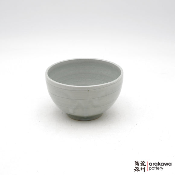 Handmade Dinnerware - Rice Bowls - 1208-207 made by Thomas Arakawa and Kathy Lee-Arakawa at Arakawa Pottery