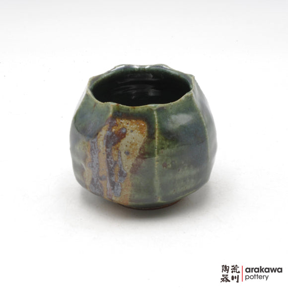 Handmade Dinnerware - Tulip Cups - 1208-208 made by Thomas Arakawa and Kathy Lee-Arakawa at Arakawa Pottery