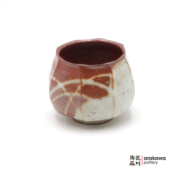 Handmade Dinnerware - Tulip Cups - 1208-210 made by Thomas Arakawa and Kathy Lee-Arakawa at Arakawa Pottery