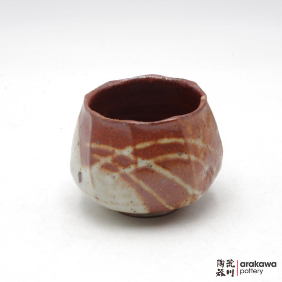 Handmade Dinnerware - Tulip Cups - 1208-211 made by Thomas Arakawa and Kathy Lee-Arakawa at Arakawa Pottery