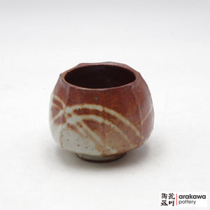Handmade Dinnerware - Tulip Cups - 1208-212 made by Thomas Arakawa and Kathy Lee-Arakawa at Arakawa Pottery