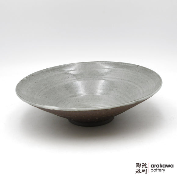 Handmade Dinnerware - Ido Bowl (L) - 1208-259 made by Thomas Arakawa and Kathy Lee-Arakawa at Arakawa Pottery