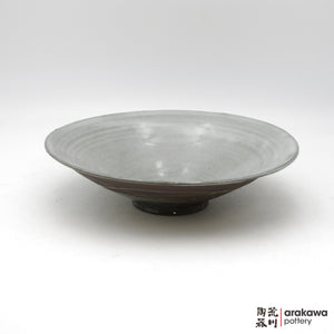 Handmade DinnerwareIdo Bowl (L) 1228-032 made by Thomas Arakawa and Kathy Lee-Arakawa at Arakawa Pottery