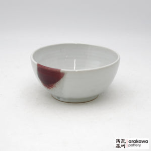 Handmade DinnerwareUdon Bowl 1228-048 made by Thomas Arakawa and Kathy Lee-Arakawa at Arakawa Pottery