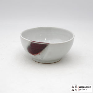 Handmade DinnerwareUdon Bowl 1228-049 made by Thomas Arakawa and Kathy Lee-Arakawa at Arakawa Pottery