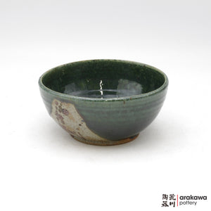 Handmade DinnerwareUdon Bowl 1228-061 made by Thomas Arakawa and Kathy Lee-Arakawa at Arakawa Pottery