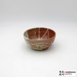 Handmade DinnerwareUdon Bowl 1228-112 made by Thomas Arakawa and Kathy Lee-Arakawa at Arakawa Pottery