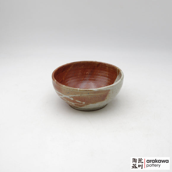 Handmade DinnerwareUdon Bowl 1228-113 made by Thomas Arakawa and Kathy Lee-Arakawa at Arakawa Pottery
