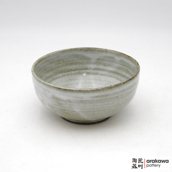 Handmade DinnerwareUdon Bowl 1228-134 made by Thomas Arakawa and Kathy Lee-Arakawa at Arakawa Pottery