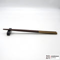 Handmade Dinnerware Chopstick Rest 3001-006 made by Thomas Arakawa and Kathy Lee-Arakawa at Arakawa Pottery