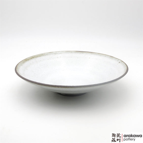 Handmade Ceramic Dinnerware: Ido Bowl (L), Chun Glaze - 1224 - 048 made by Thomas Arakawa and Kathy Lee-Arakawa at Arakawa Pottery